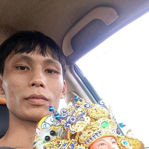 提供粗工服務的專家林宸宏