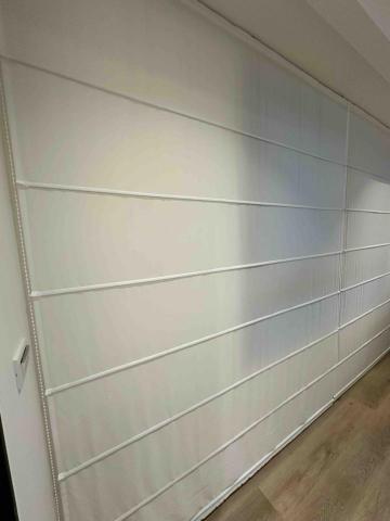 多格窗簾 - 羅馬紗簾 多格窗簾 - 羅馬紗簾