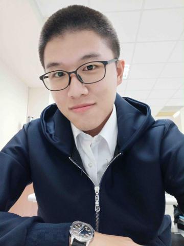 提供acecpt高雄服務的專家張耘豪 Johnny