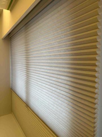 多格窗簾 - 手提式日夜型蜂巢簾 多格窗簾 - 手提式日夜型蜂巢簾