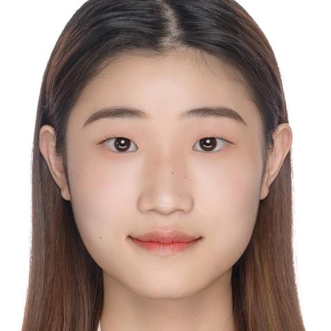 提供刻印字體服務的專家王予詩