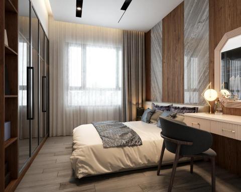 Robert - 住家設計