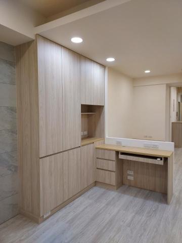 奇閣系統傢俱 - 