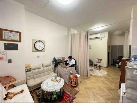 陳佳翔 - 永日店內環境