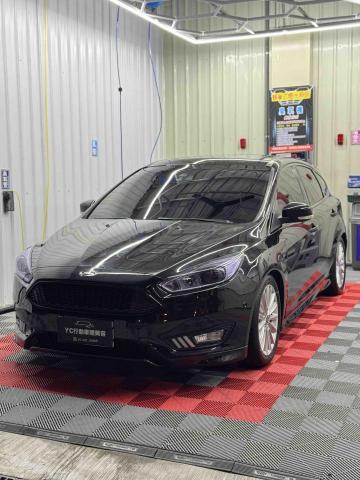 YC行動車體美容-代客洗車 - 