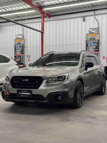 YC行動車體美容-代客洗車 - 