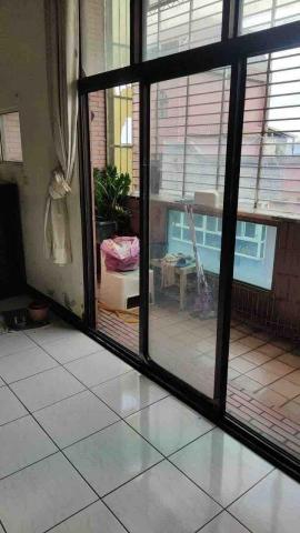 佳昇鋁門窗 - 施工前