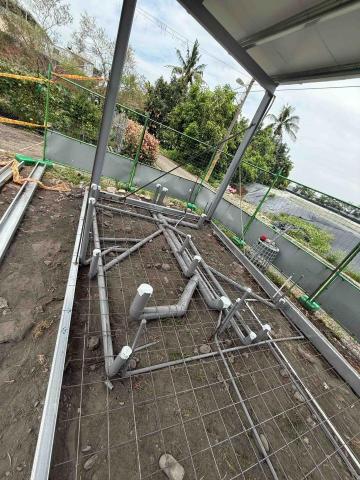 晋弘 - 給排水配置