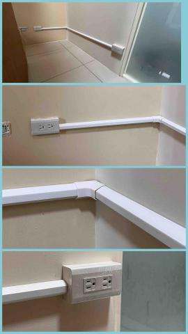 佳昆水電 - 電源延伸增設插座