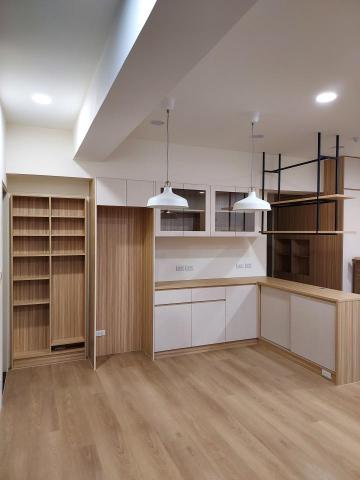 奇閣系統傢俱 - 