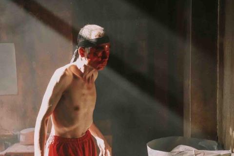 olu Y - 民俗活動攝影