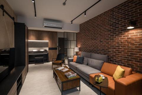 Robert - 住家設計