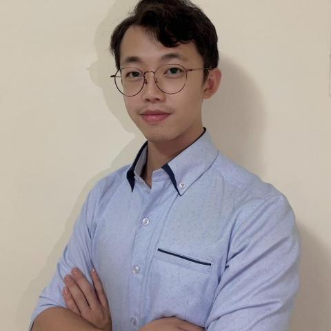 提供ailock電池服務的專家Alvin