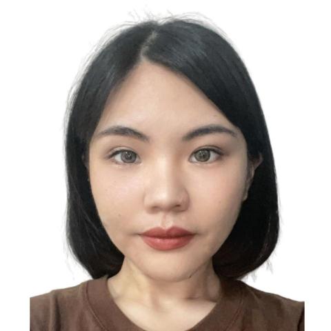 提供手工編織服務的專家Doris