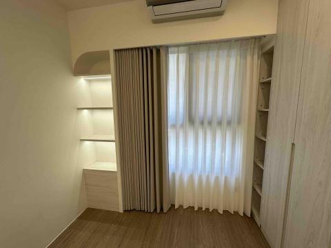 多格窗簾 -  三折紗簾&蛇布簾 多格窗簾 -  三折紗簾&蛇布簾