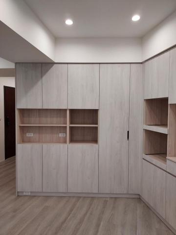 奇閣系統傢俱 - 