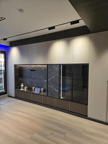 奇閣系統傢俱 - 