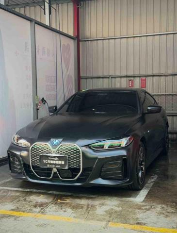 YC行動車體美容-代客洗車 - 