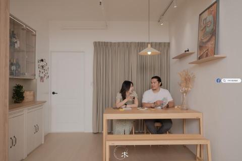 木平方室內裝修有限公司 - 