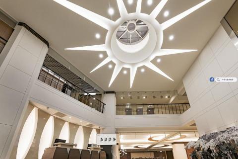 木平方室內裝修有限公司 - 商業空間裝修