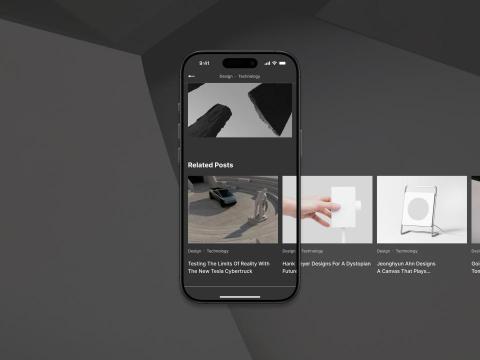 Ychaeologist - app design