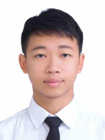 提供deeplpro破解服務的專家黃彥維