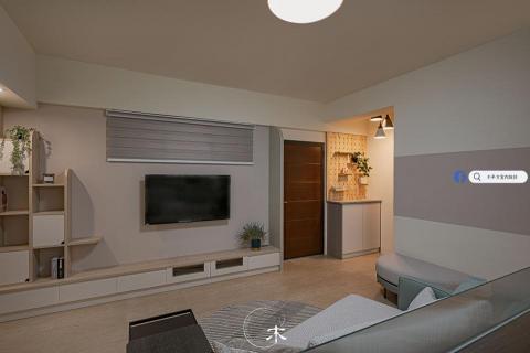 木平方室內裝修有限公司 - 