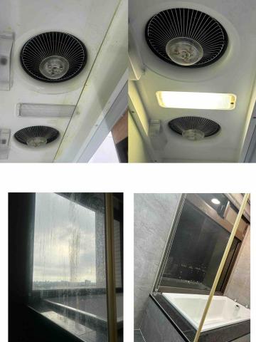 塵立潔清潔修繕團隊 - 入住清潔