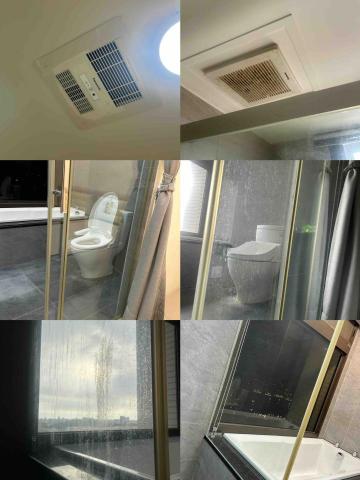 塵立潔清潔修繕團隊 - 入住清潔