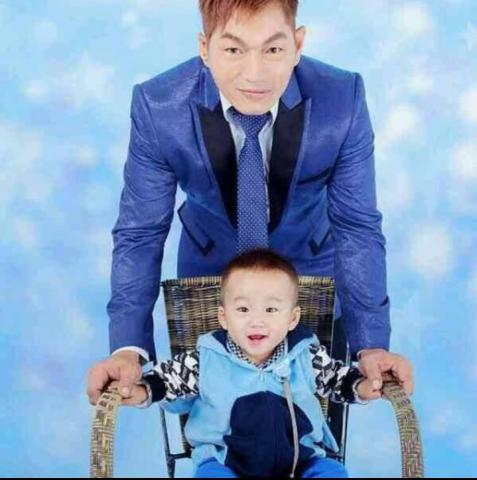 許小強 許小強