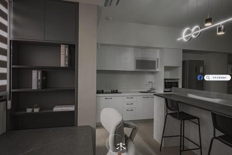 木平方室內裝修有限公司 - 