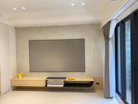 棠氏私人油漆工程（高價位高品質） - 