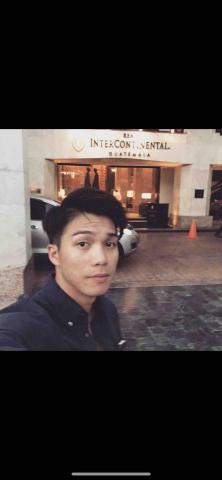 阿牛嘟嘟專車 - 瓜地馬拉出差 阿牛嘟嘟專車 - 瓜地馬拉出差