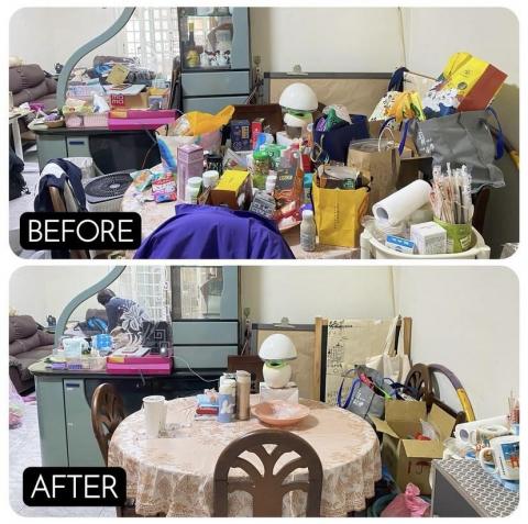 蔡蔡整理收納 - 