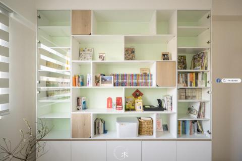 木平方室內裝修有限公司 - 