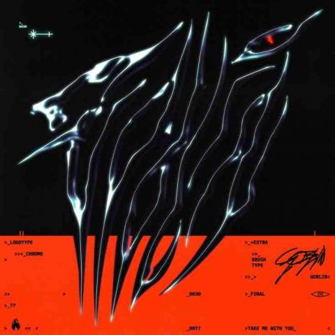 廖彥甯 - 平面設計海報