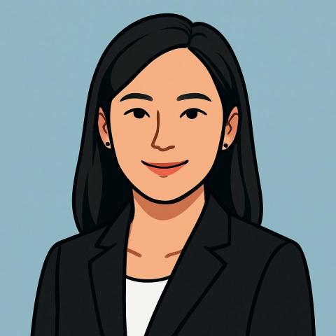 提供制作服務的專家Kelly Chen