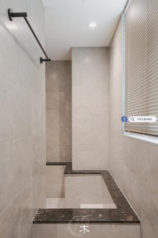 木平方室內裝修有限公司 - 中古屋改造居家泡湯池