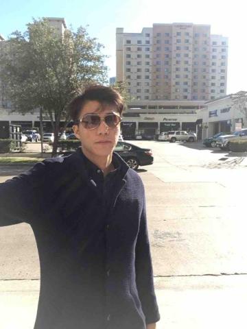 阿牛嘟嘟專車 - 休士頓出差 阿牛嘟嘟專車 - 休士頓出差