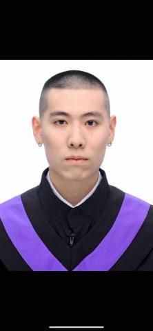 提供撞球服務的專家張赫彣