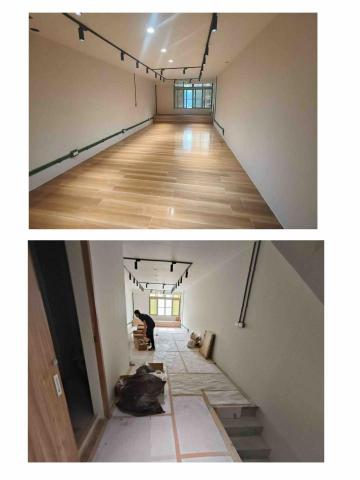 塵立潔清潔修繕團隊 - 裝潢細清