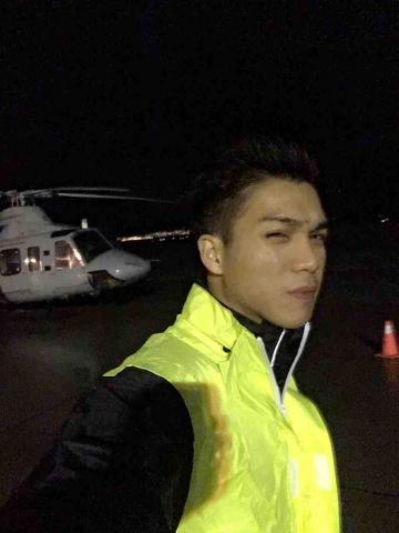 阿牛嘟嘟專車 - 宏都拉斯出差 阿牛嘟嘟專車 - 宏都拉斯出差