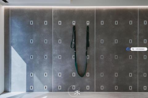 木平方室內裝修有限公司 - 立式瑜珈板