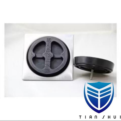 天水閘門-防水閘門(TIAN SHUI) - 排水孔止水塞