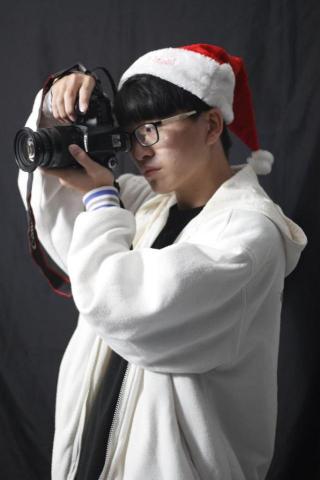 提供永康區景點服務的專家晟軒