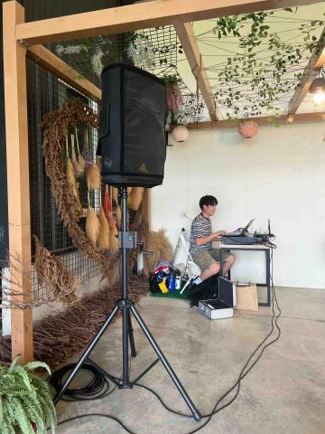 蓓特行銷企劃工作室 - 硬體設備