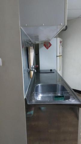 隆順 - 廚房清潔