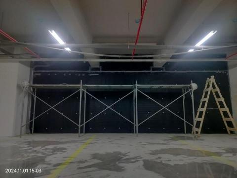 張紘瑋 - 導水板