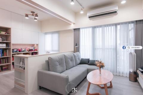 木平方室內裝修有限公司 - 