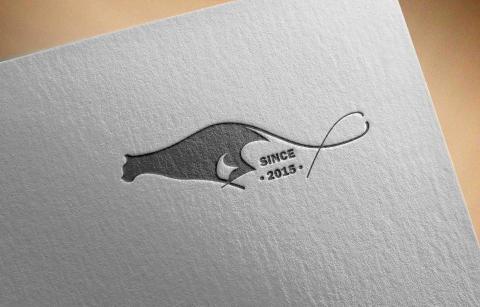 AF studio - Logo design 